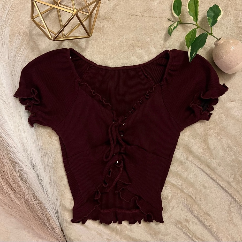 VERY CUTE TOP